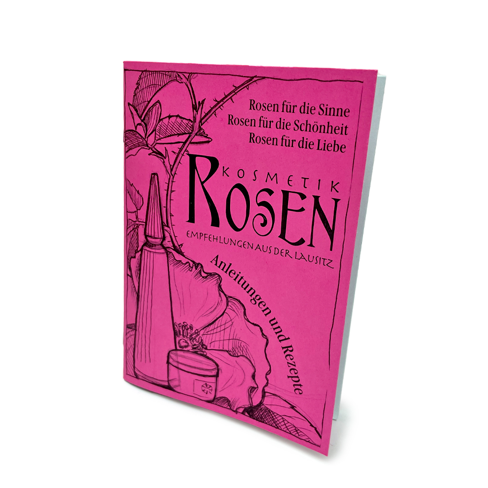 Rosen Kosmetik REGIA  Verlag